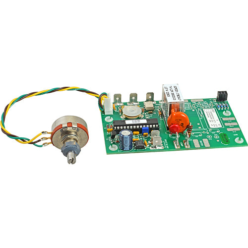 Taylor 63020SERX Thermistor Board