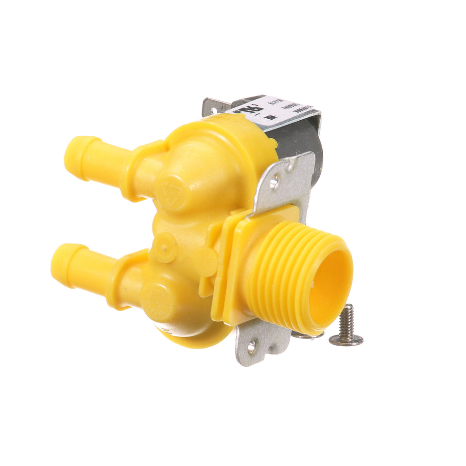 Water Feed Valve 3/4" x 1/2" Hose 24V for Groen – view 2
