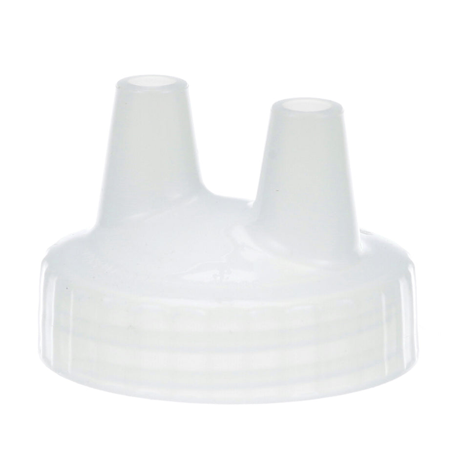 Vollrath 2200-13 3/32 in Spout Style Double Tip Lid
