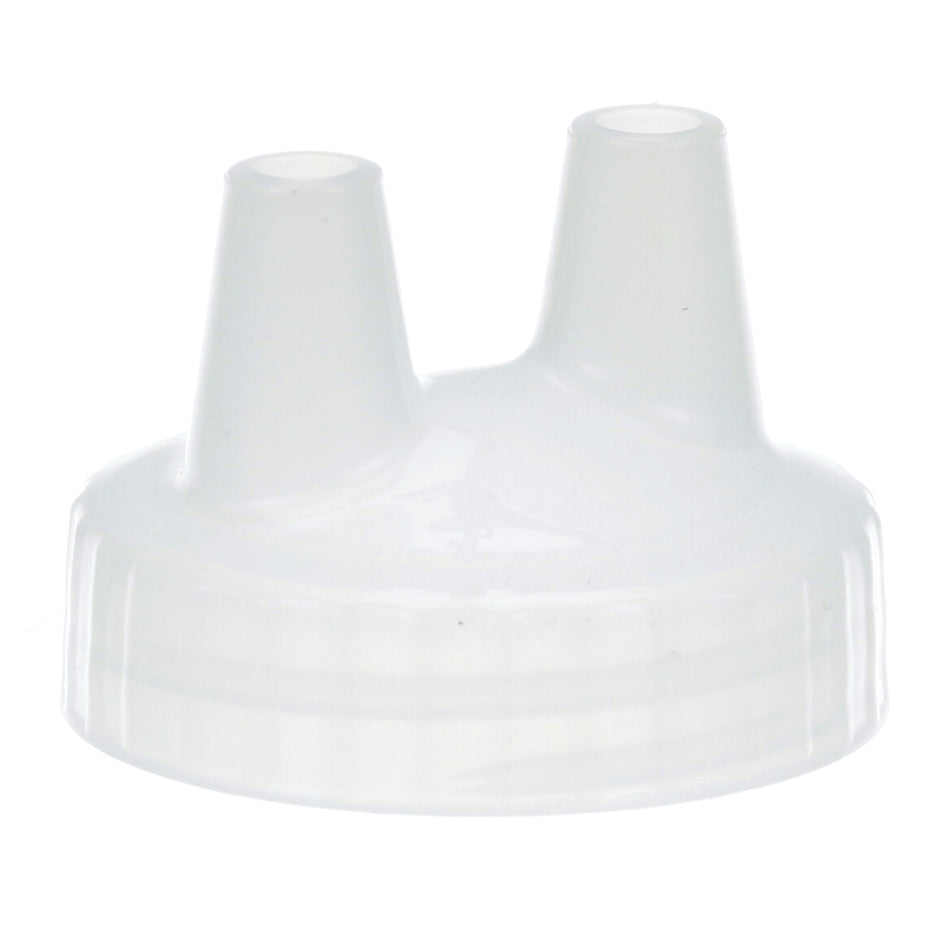 Vollrath 2200-13 3/32 in Spout Style Double Tip Lid