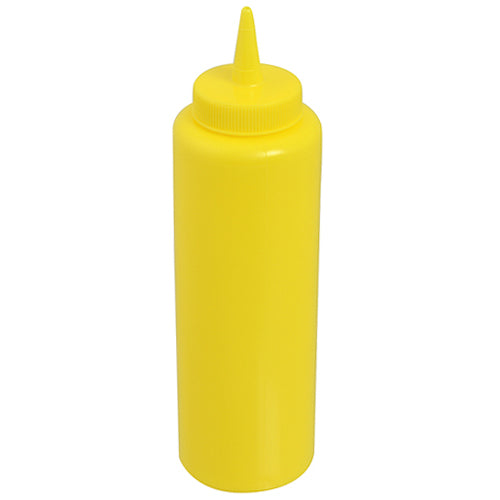 Vollrath 52065 12 oz Squeeze Bottle