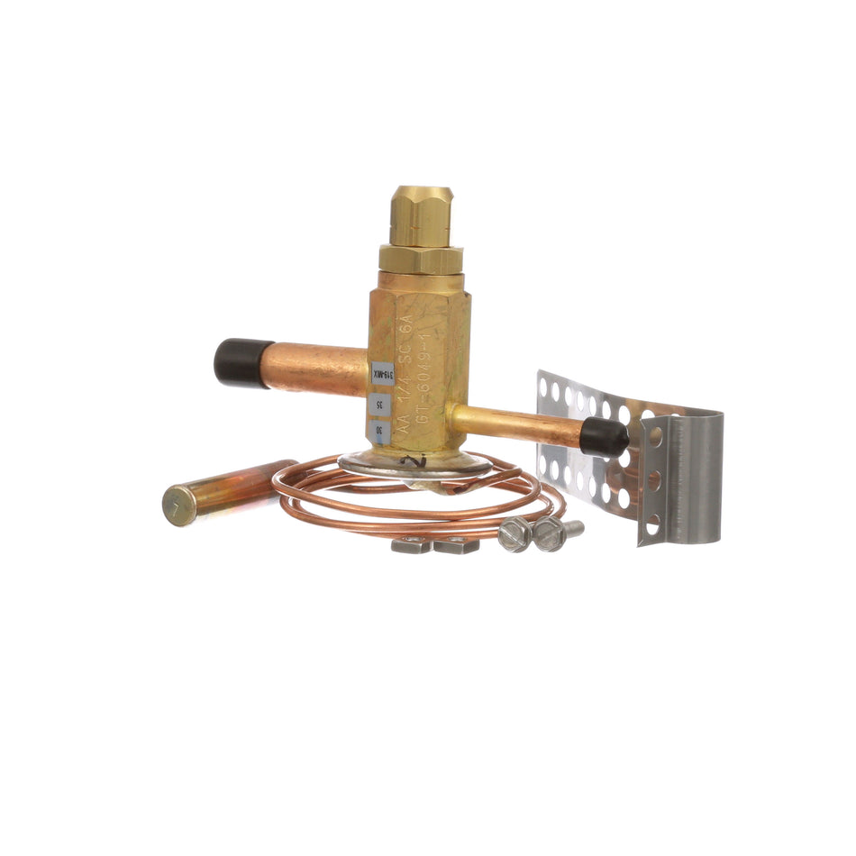 Randell GT-06049-1 Rf VLV414 - Expansion Valve