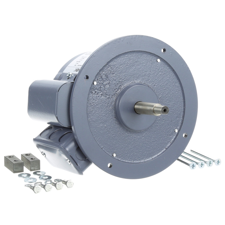 115V Blower Motor for Jade – view 2