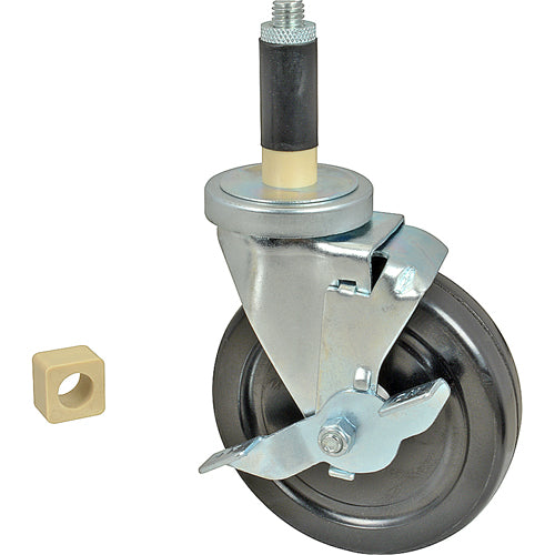 SPG CM5MB Amco® 5 in Caster with Brake