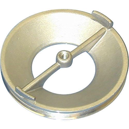 CHG DSS-X004 Waste Valve Retainer for Component Hardware Group