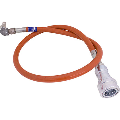 Shuttle Hose Assembly - Replaces Darling 700203-ASY