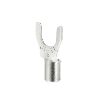 Spade Terminals 100/PK