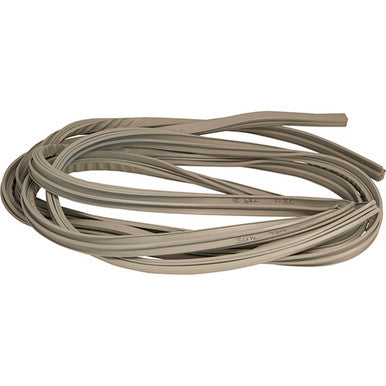 Refrigeration Gasket 37-1/2 in x 79 in Replaces International Cold Storage 3025-3