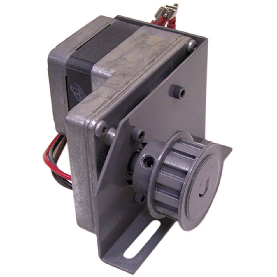 Quikserv 5615 Motor with Pulley