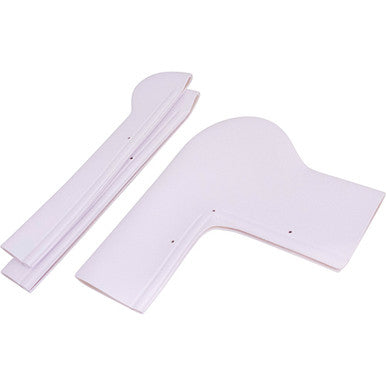 Pipe Cover 3-piece