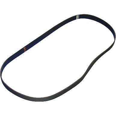 Rubber Black Drive Belt