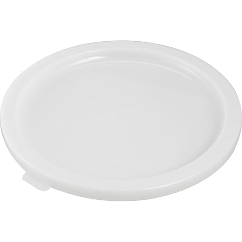 Cambro RFSC12148 12, 18 and 22 qt Round Cover