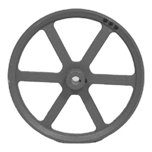 Taylor 25570 Rear Bearing Pulley 11 in. OD