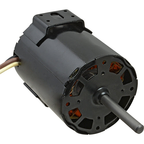 Taylor 041401-27 Fan Motor 230 1550 RPM 1 amp CWLE
