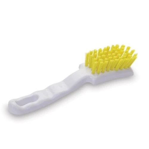 Malish Yellow Fryer Basket Brush - 2641