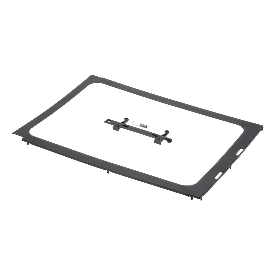 Amana 14124068 Spring/Latch/Choke Cover Kit