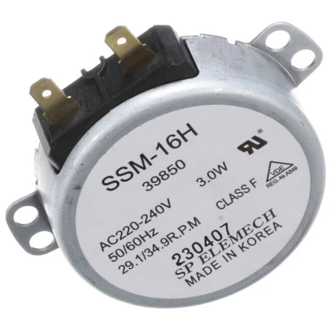 Amana 54126033 Antenna Motor