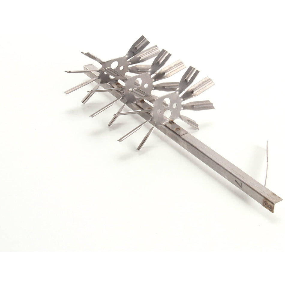 Keating 41 3 Fin Radiant