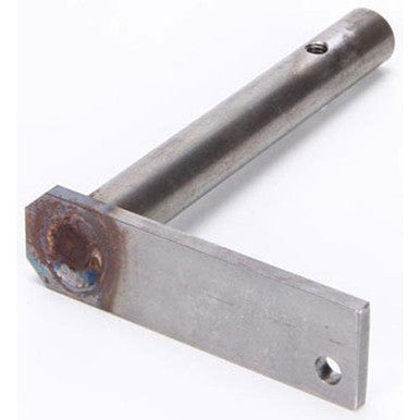 Arm Hinge Weldment Replaces Southbend 43186