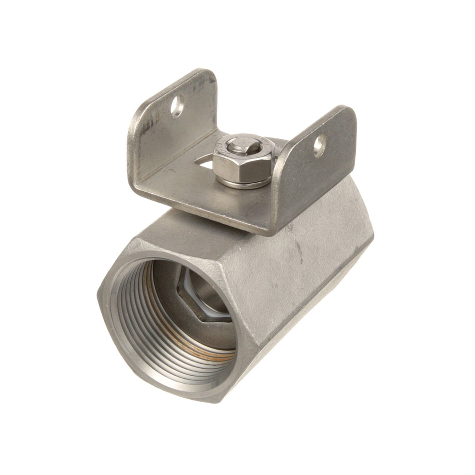 Pitco 1 1/4 in Drain Valve (CPE14, PE-14D) - PP10565
