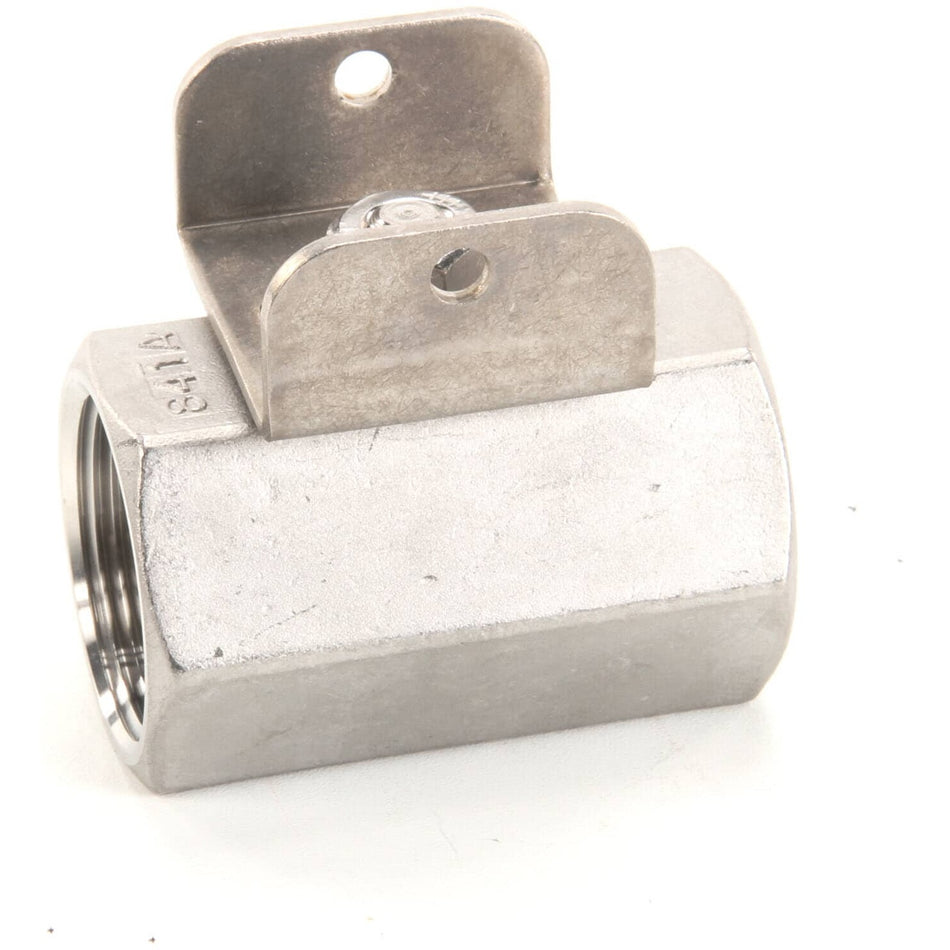 Pitco 1 1/4 in Drain Valve (CPE14, PE-14D) - PP10565