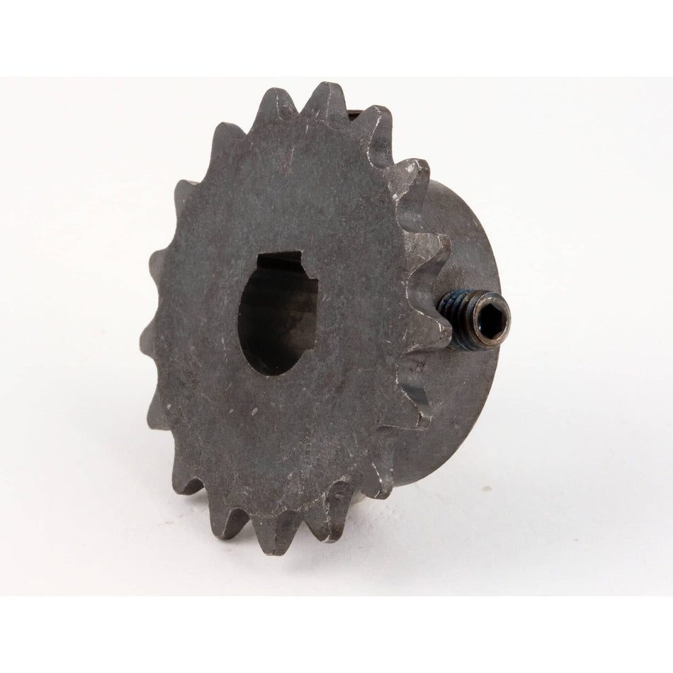 17 Tooth Sprocket for Star – view 2