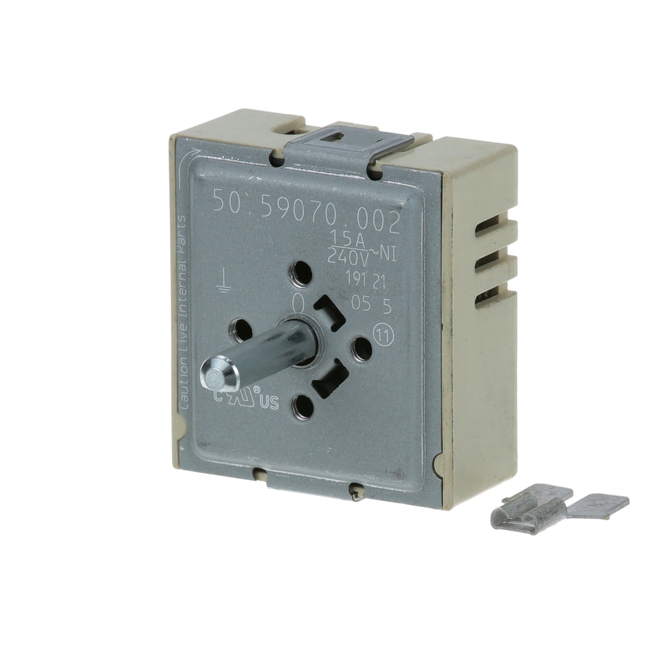 Star PS-RG5095 240V Ego Infinite Control