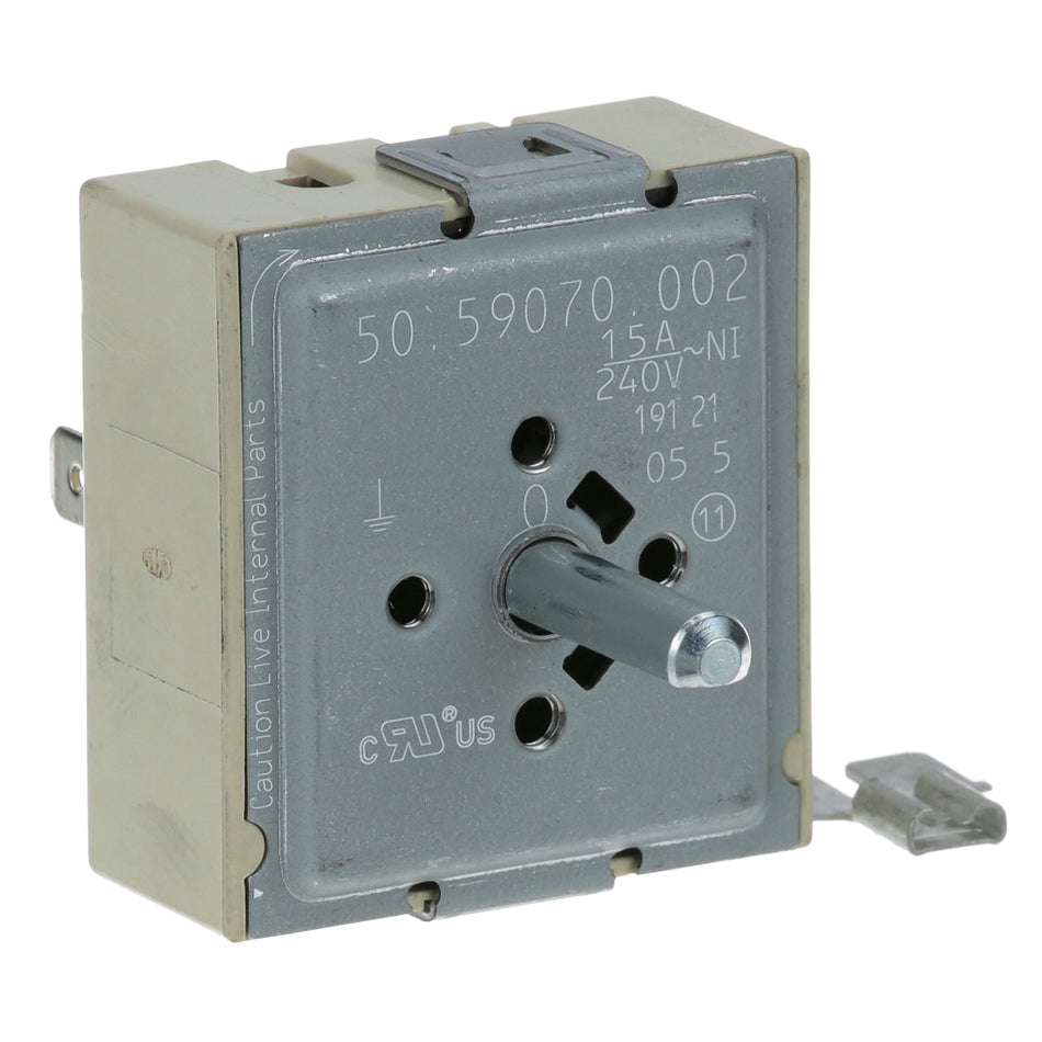 Star PS-RG5095 240V Ego Infinite Control