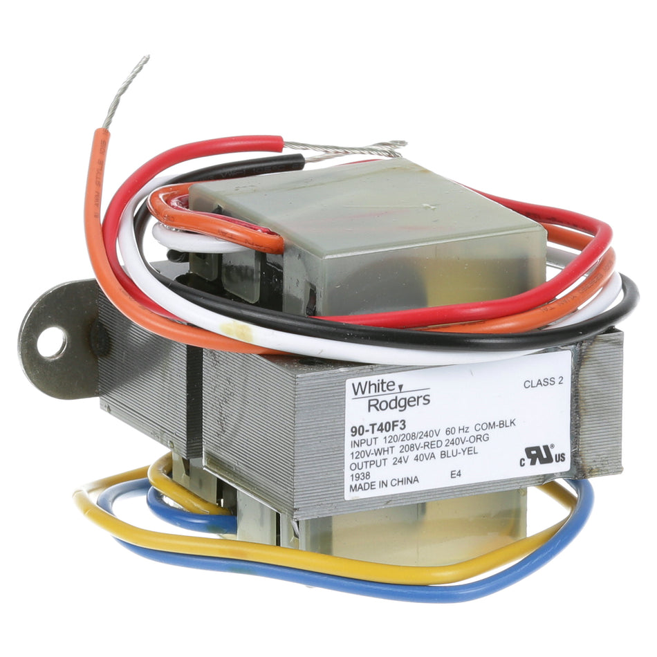 Stepdown Transformer for Lang – view 2