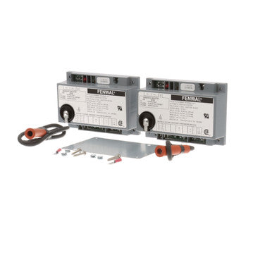 PFG-690 Ignition