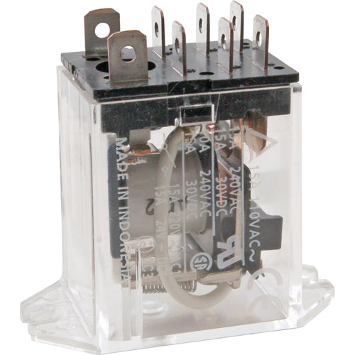 Hoshizaki Door Switch Relay 12 VAC - 4A3957-01