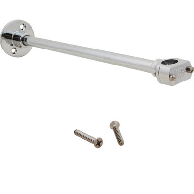 T&S Brass Bracket,Wall (2To 12.75 in.,T & S) (B-0113-A6CRBJX36H, B-0113-ADF10-BR) - B-0109-03