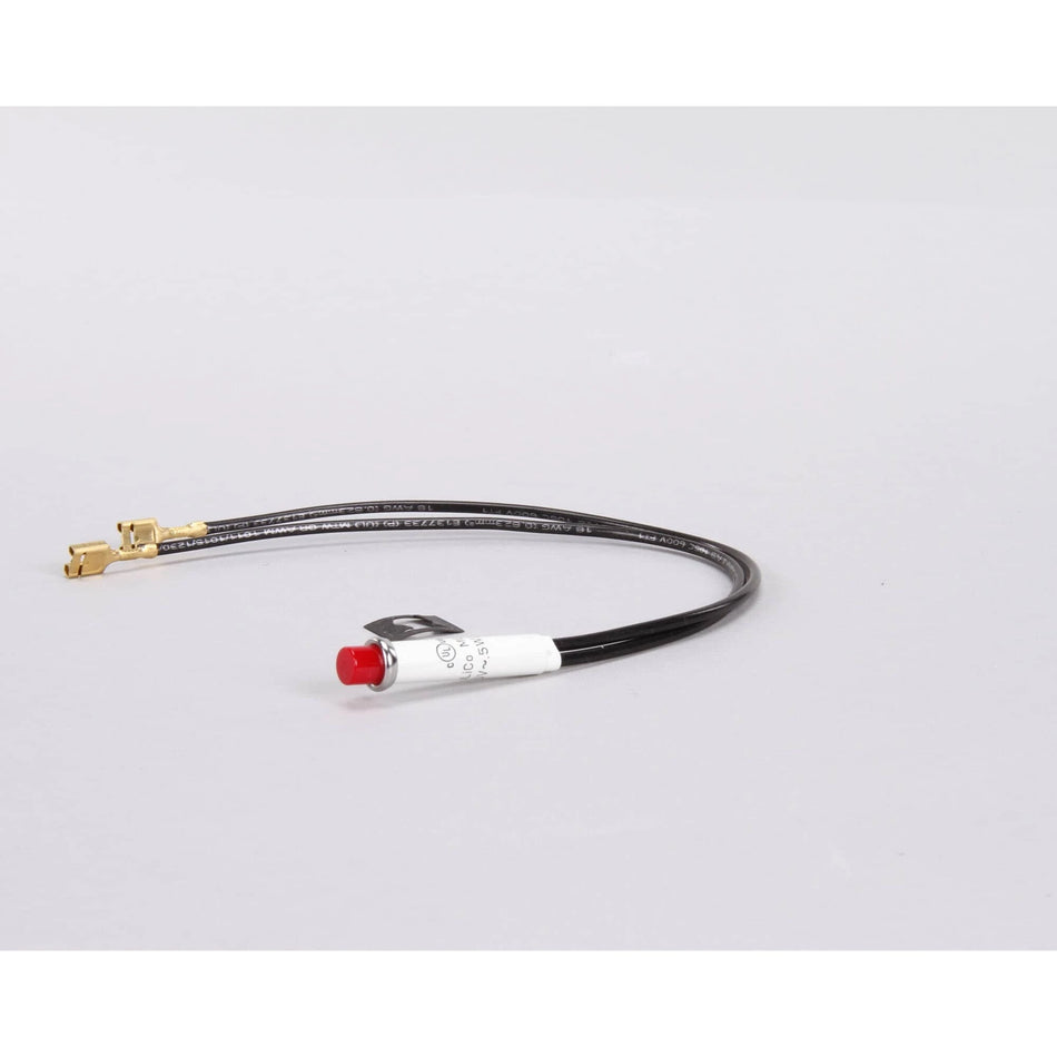 Wells WS-50385 indicator Wells Warmer Light