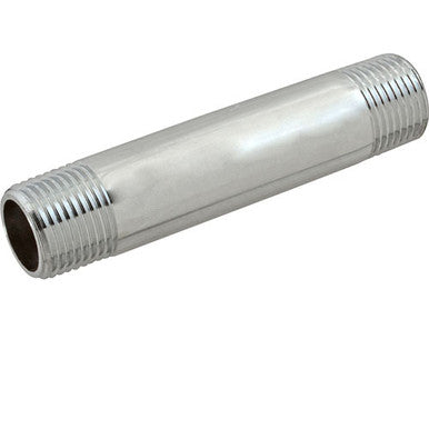 Nipple (3/8"Npt, 3"L)