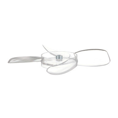 6 in Clockwise Evaporator Fan Blade
