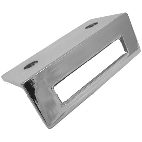 Jacknob 5160 Lock Bolt Keeper
