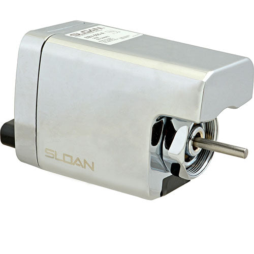 Sloan 3325500 Auto (Side Mount) Flush