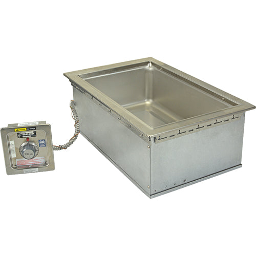 Wells 21283 Warmer
