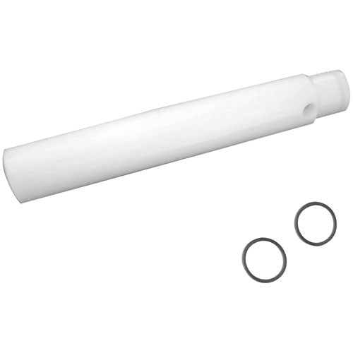 Saniserv SAN188487 Carb Tube W/ 2 O-rings