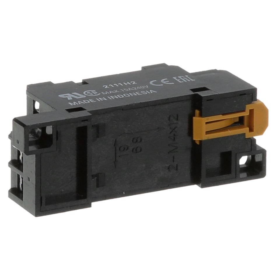 240V Relay Socket for Cleveland, Garland – view 2