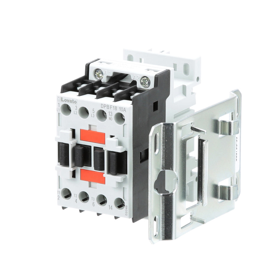 Taylor 066795-33 Contactor 4 - pole 30 amp 230V