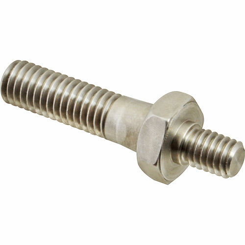Taylor 54748 Stud with Spacer 3/8-16 thread x 5/16-18 thread