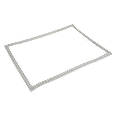 22 3/4 in x 29 1/2 in Magnetic Snap In Door Gasket 22-3