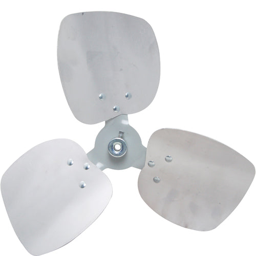 Hoshizaki Condenser Fan Blade 13-3/4 in. OD - 4A1493-01