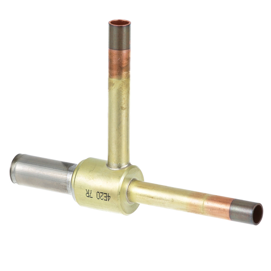 Hoshizaki Liquid Line Solenoid Valve 1/4 in. Odf - 4A3276-01