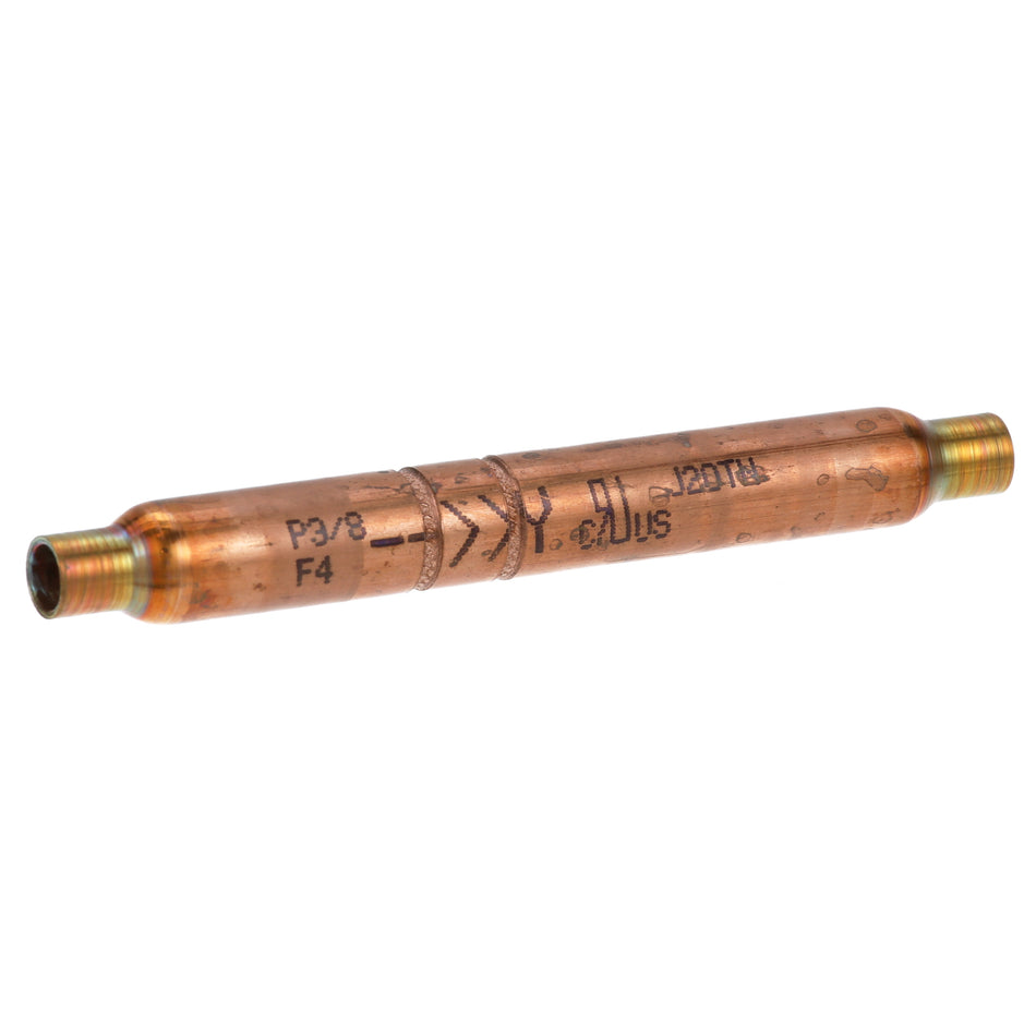 Hoshizaki 3/8 in Check Valve 0.375 in. ID - 4A1373-01