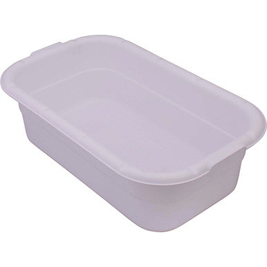 AyrKing - B302 - Lug With Hole, White