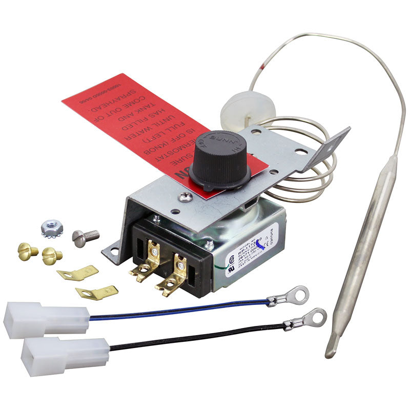 Bunn-O-Matic 3024.0005000000001 Thermostat with Knob