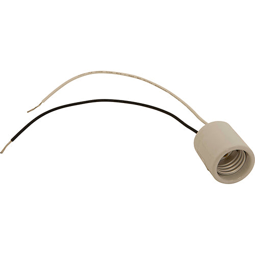 Kendall 10085 1 - Piece Heat Lamp Socket