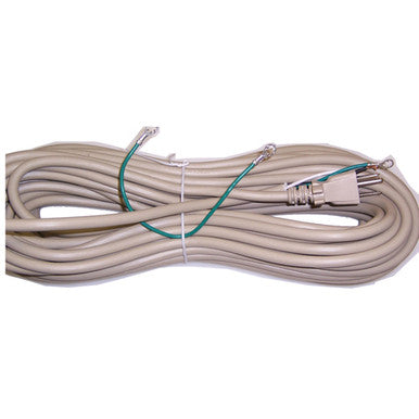Cord, Power (18/3, 300V, 50', Sjt
